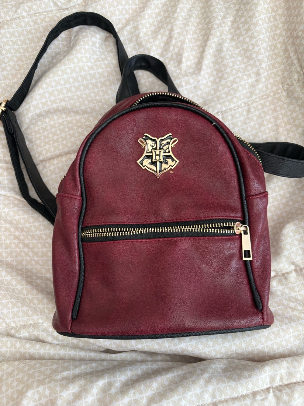 Harry Potter mini back pack